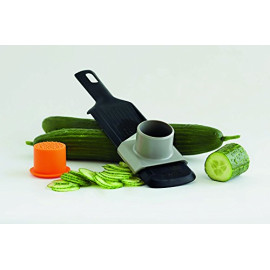 Терка для овощей Fiskars 1014416