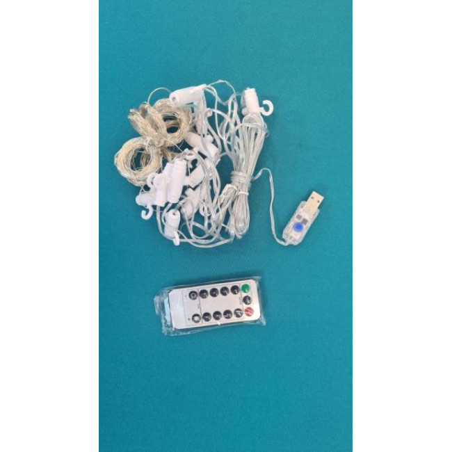 Світлодіодна гірлянда 