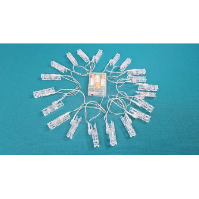 Світлодіодна гірлянда 