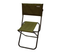 Стілець розкладний Novator S-2/n Стілець розкладний Novator S-2/n