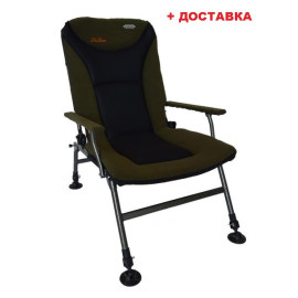 Крісло Novator SR-3 XL DeLuxe