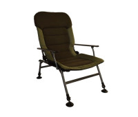 Крісло карпове Novator Vario Elite XL, Україна Крісло карпове Novator Vario Elite XL, Україна