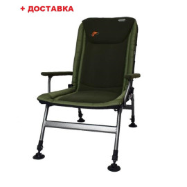 Кресло Novator SR-8 Релакс