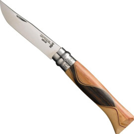 Складной нож Opinel No.08 