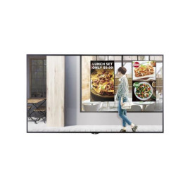Дисплей з підвищеною яскравістю LG 49'' 49XS4F-B