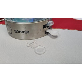 3D друк кнопка для чайника Gorenje k17g