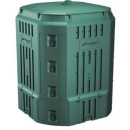 Компостер садовий Prosperplast 900L зелений (IKB900-G851)