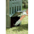 Компостер садовий Prosperplast 900L зелений (IKB900-G851)