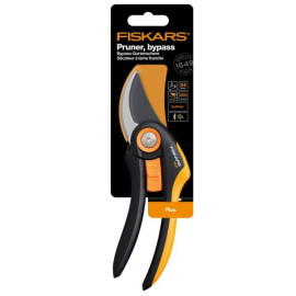 Секатор площинний Fiskars Plus P521 (1057167)