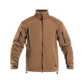 Кофта флісова HELIKON-TEX LIBERTY Койот (BL-LIB-HF-11)