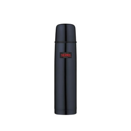 Термос Thermos Active Light & Compact Vacuum Dark Blue (150056)