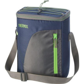 Термосумка Thermos Cooler Bag Radiance Navy 8,5 л  (500143)