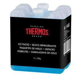 Аккумулятор холода Thermos 2x100 мл (505010)