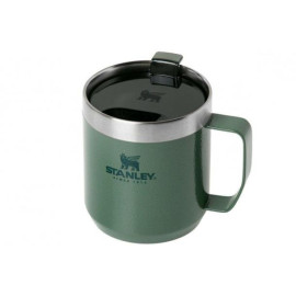 Термокружка Stanley Classic 0,35 литра, зеленый (10-09366-005)