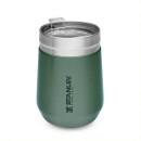 Термокружка Stanley GO EVERYDAY TUMBLER 0,29 литра, зеленый (110-10292-001)