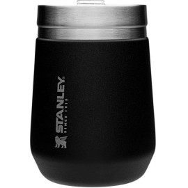 Термокружка Stanley GO EVERYDAY TUMBLER 0,29 литра, черный (110-10292-002)