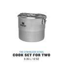 Набір для приготування їжі Stanley Camp Cook Set 10-09997-003