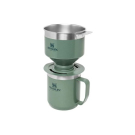 Заварник на кофе STANLEY CLASSIC CAMP MUG + COFFEE FILTER 10-09566-043