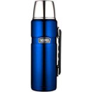 Термос Thermos Stainless King Vacuum Insulated Flask 1.2L 170026