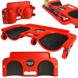 Наколінники Будівельні MARPOL M80092