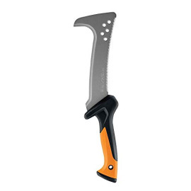 Мачете-пила садовая Fiskars CL-521 (1051233)