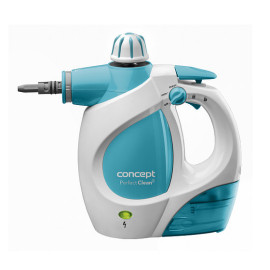 Пароочисник Concept CP1010 Perfect Clean 1200 Вт