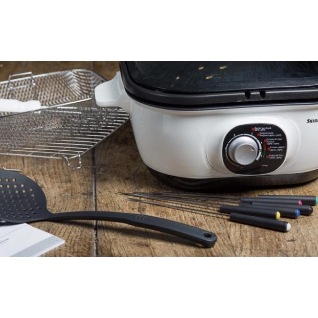 Мультиварка SilverCrest SMUK 1500 A1