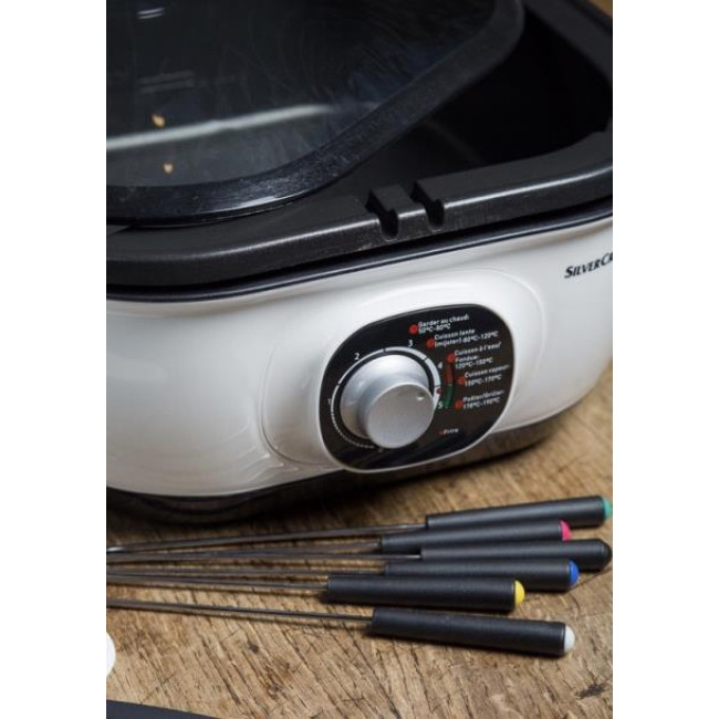 Мультиварка SilverCrest SMUK 1500 A1