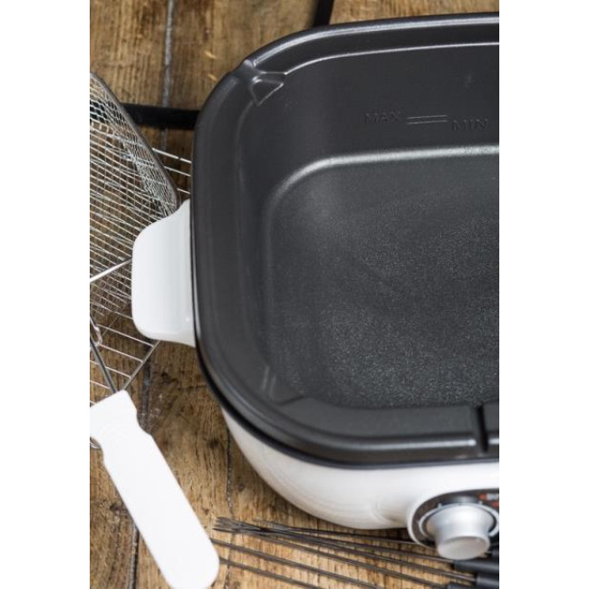 Мультиварка SilverCrest SMUK 1500 A1