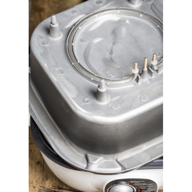 Мультиварка SilverCrest SMUK 1500 A1