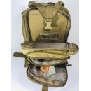 Рюкзак 25л BADGER OUTDOOR RECON BACKPACK (BO-BPRN25-CT) COYOTE
