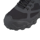 Треккинговые ботинки MIL-TEC CHIMERA MID BLACK (12818202)