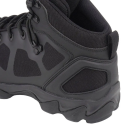 Трекінгові черевики MIL-TEC CHIMERA MID BLACK (12818202)