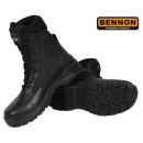 Ботинки тактические BENNON GROM 01 BLACK