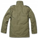 Демісезонна чоловіча куртка BRANDIT Individual WEAR M65 Standard Olive (3108-1)