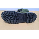 Треккинговые ботинки TACTICAL Олива (122-1) размеры: 40-46
