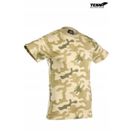 Футболка TEXAR T-shirt ПЛ ДЕСЕРТ