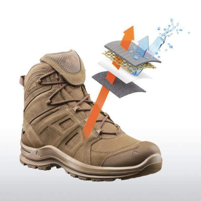 Haix eagle 2.0 shop
