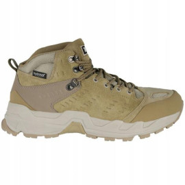 Трекінгові ботинки ALPINUS Gobi MAN ACTIVE Десерт (JS43561)