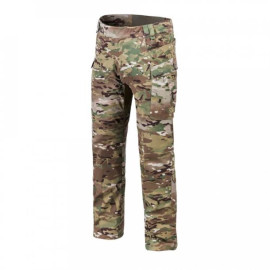 Штаны HELIKON-TEX MBDU Pants NyCo Ripstop Multicam (SP-MBD-NR-34)