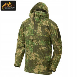 Куртка HELIKON Mistral anorak jacket Wildwood KU-MSL-NL-45