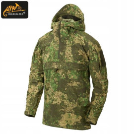 Куртка HELIKON Mistral анорак Вайлдвуд KU-MSL-NL-45