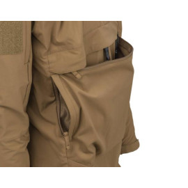 Куртка HELIKON Mistral анорак Вайлдвуд KU-MSL-NL-45