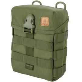 Подсумок Helikon E&E Pouch Olive Green (MO-U03-CD-02)