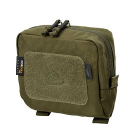 Підсумок Helikon Competition Utility Pouch Olive Green (MO-CUP-CD-02)