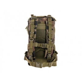 Рюкзак 25л BADGER OUTDOOR RECON BACKPACK (BO-BPRN25-WZPL)  камуфляж WZ93