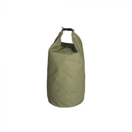 Водонепроницаемая сумка Mil-Tec Drybag 50 л (13873001) оливковая