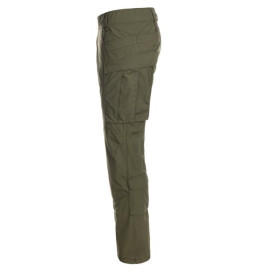 Штани HELIKON-TEX MBDU PANTS NyCo Ripstop Olive (SP-MBD-NR-02)