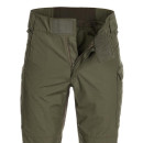 Штани HELIKON MBDU PANTS NyCo Ripstop Olive (SP-MBD-NR-02)
