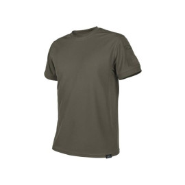 Футболка HELIKON-TEX TopCool Lite Olive Green (TS-TTS-TL-02)